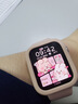 华为（HUAWEI）WATCH FIT 3 智能手表 原野绿 轻薄大屏运动减脂运动手表情侣手表男女表 实拍图