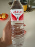 娃哈哈 纯净水饮用水596ml*24瓶 纸箱装整箱水（新老包装随机发货） 实拍图