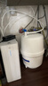 奥克斯（AUX）净水器家用厨下式RO反渗透瞬时1200G出水0阻垢台下用净水机排行前十名直饮一体机接自来水净饮机 【升级瞬时1200G】白小鲸净水器 实拍图