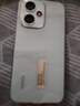 荣耀400 【国家补贴15%】新品5G手机 AI 2亿超清写真人像 7200mAh青海湖大电池 海风蓝 16GB+512GB【2年碎屏险】 官方标配 实拍图