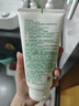 悦诗风吟（Innisfree）绿茶洗面奶150g*2氨基酸泡沫洗面奶男士水润控油清洁保湿水润 实拍图
