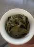 八闽东华 新茶铁观音特级2026新秋茶叶正味清香型安溪乌龙茶小包袋装500g 实拍图