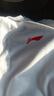 李宁（LI-NING）Polo衫短袖速干T恤女翻领夏季休闲透气半袖健身训练运动衬衫 M 实拍图