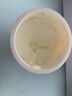 天润（TERUN）新疆产地 Hello杯黄桃味生鲜低温酸奶  180g*12杯 实拍图