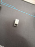 金士顿（Kingston）256GB USB3.2 Gen1 U盘 DTMC3G2 银色金属 迷你型车载U盘 大容量U盘 读速200MB/s 实拍图
