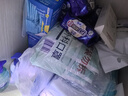 维他奶维他低糖柠檬味茶饮料250ml*16盒  礼盒装  年货节送礼 实拍图