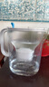 碧然德（brita） 【孙颖莎推荐】家用净水壶 滤水壶滤芯 MAXTRA+LE 去水垢专家版滤芯 设计师水壶蓝色+专家版滤芯12枚 实拍图