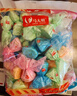 马大姐传统酒心巧克力 1.6斤800g 怀旧网红 休闲零食 喜糖糖果巧克力  实拍图