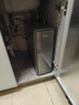 海尔（Haier）鲜活水promax小红花净水器家用RO反渗透厨下式瞬时1400G大流速直饮机8年进口膜母婴直饮国家补贴 实拍图