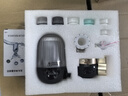美的（Midea）净水器水龙头台式前置净水机家用厨房过滤器自来水直饮超滤机可视化可清洗滤芯除垢除氯 一机2芯【两年免换芯】 实拍图