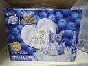 蒙牛真果粒【敖丙礼盒】接骨木风味+真实蓝莓果粒酸奶饮品230g×10瓶 实拍图