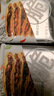 Aji 原味梅菜饼干520g/盒 网红锅盔薄脆饼干 年货礼盒送礼 实拍图
