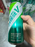 力保健（V）维生素牛磺酸气泡饮330ml*24罐青梅味运动功能碳酸饮料0糖0脂0卡 实拍图