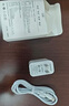 简纽适用于华为120W超级闪充充电器type-c适用于华为p70ultra/mate50快充套装充电器插头快充数据线 套装（100W快充头+1.5米快充线|升级盒装 实拍图