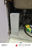 海尔（Haier）国家补贴净水器家用净水机 鲜活水瞬时1200G 净饮机双出水厨下 5年RO反渗透直饮机2.93L/分 实拍图