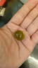 徐福记熊博士 剥皮果汁软糖青提袋装60g qq糖橡皮糖儿童糖果解馋零食 实拍图
