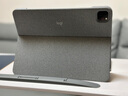 罗技（Logitech）优选系列 ik1176 ipad pro键盘保护套 妙控键盘苹果平板保护壳 适用于11英寸(第一/二/三/四代) 实拍图