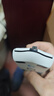 G304 LIGHTSPEED无线鼠标 游戏鼠标 轻质便携 绝地求生FPS鼠标英雄联盟LOL吃鸡 生日礼物 白色 实拍图