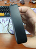 东芝（TOSHIBA）4TB 移动硬盘机械 新小黑A5 USB3.2 Gen 1 大容量 兼容Mac 数据存储 轻薄便携 实拍图