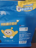 奥利奥（Oreo）迷你夹心饼干 三重巧克力味分享装240g 休闲零食 早餐下午茶 实拍图