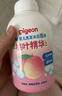 贝亲（Pigeon）洗发水沐浴露 含桃叶精华 婴儿洗发沐浴二合一 500ml IA209 实拍图