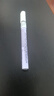 樱花(SAKURA)油漆笔白色0.7mm 签字笔记号笔马克笔高光笔 商务明星签名签到笔防水不掉色补漆手绘涂鸦 实拍图