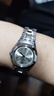 斯沃琪（Swatch）瑞士手表 金属系列 大步流星 考试表小巧女士石英表YSS300G 实拍图