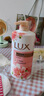 力士(LUX)沐浴露 莹润桃花香 淡雅香氛 娇肤香氛沐浴乳1000g留香 实拍图