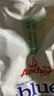 安佳（Anchor）高钙全脂奶粉 1KG袋装  学生成人牛奶粉 新西兰进口奶源冲饮烘焙 实拍图
