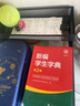 得力得力(deli)四层竖板金属文件座 办公桌文件架置物架 文件托盘 桌面文件框收纳架 PB266黑 实拍图