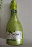 香奈（J.P.CHENET）时尚莫吉托mojito起泡酒200ml 单瓶装 实拍图