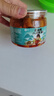 屋头高山脆八宝酱菜400g 四川什锦菜下饭菜咸菜榨菜喝粥拌饭 实拍图