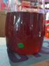 福茗源 茶叶花草茶 洛神花茶 云南精选玫瑰茄干花茶大朵泡水喝袋装250g 实拍图