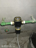 奥克斯（AUX）净水机前置过滤器磁吸全自动反冲洗防爆 全屋适用8.5T大通量自来水厨房40微米双网精滤 Q9Pro 实拍图