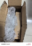 九牧（JOMOO）不锈钢金属冷热进水马桶热水器软管60cm H5688-060101C-1 实拍图