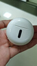 领臣蓝牙耳机无线适用于安卓pura70p60p50p40p30nova12/11/10mate60pro降噪半入耳 实拍图
