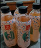 味滋源 西梅原浆0脂气泡水果茶果味果汁饮料果汁夏季饮品 NFC西梅原浆150ml*3袋 实拍图