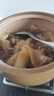 潮庭 牛杂煲熟食固含量≥65%红炖牛筋牛腩煲筋头巴脑 加热即食预制菜 【牛三鲜1800g】牛筋+牛肚+牛腩 实拍图