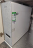 美的（Midea）【白泽Max 1200G】0阻垢剂净水器国家补贴家用 6年RO反渗透厨下式直饮过滤净水机 触控屏双出水 实拍图