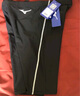 美津浓（MIZUNO）游泳裤男五分速干泳衣防尴尬大码近视泳镜帽三件套装备1124L 实拍图