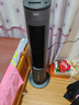 美的（Midea）【冰爽香风】加湿制冷家用空调扇净化冷风扇水冷无叶塔扇落地冷风机轻音冷风机制冷小空调 AAF10MB 实拍图