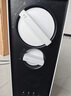 美的（Midea）出品WAHIN净水器家用过滤净饮机加热厨下真鲜活净水器加热直饮一体机国家补贴华凌1000G星河青春版 实拍图