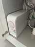 沁园（TRULIVA）净水器家用小白鲸1000Gpro 6年RO过滤器净水机 厨下式直饮机净饮机一体机 UR-S51045家电国家补贴 实拍图