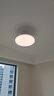 公牛（BULL）LED筒灯天花灯过道玄关嵌入式 4W3寸冷白光4000K/开孔70-85mm 实拍图