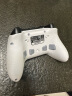 莱仕达（PXN）承影无线游戏手柄 pc电脑steam蓝牙switchNS体感安卓电视手机双人成行 双影奇境 刺客信条影耀月白 实拍图