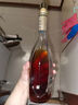 人头马（Remy Martin）洋酒 CLUB优质香槟区干邑白兰地 500ml 林子楠限量版  实拍图