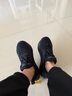 耐克NIKE跑步鞋男缓震REACTX INFINITY 4运动鞋DR2665-004黑42.5 实拍图
