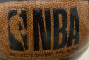 Wilson威尔胜NBA绝尘系列ENCORE PLUS防尘皮革室外神器成人比赛7号篮球 实拍图