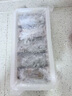 鲜京采 冷冻舟山带鱼段净重3斤 精选中段三去处理 生鲜鱼类源头直发海鲜 晒单实拍图