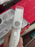 小白熊SnowBear婴儿理发器儿童自动吸发器12件套剃头刀全身可水洗充电式电推剪 实拍图